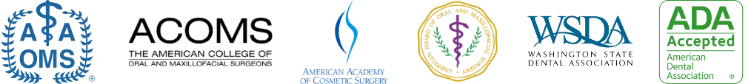 aosi accreditation logos