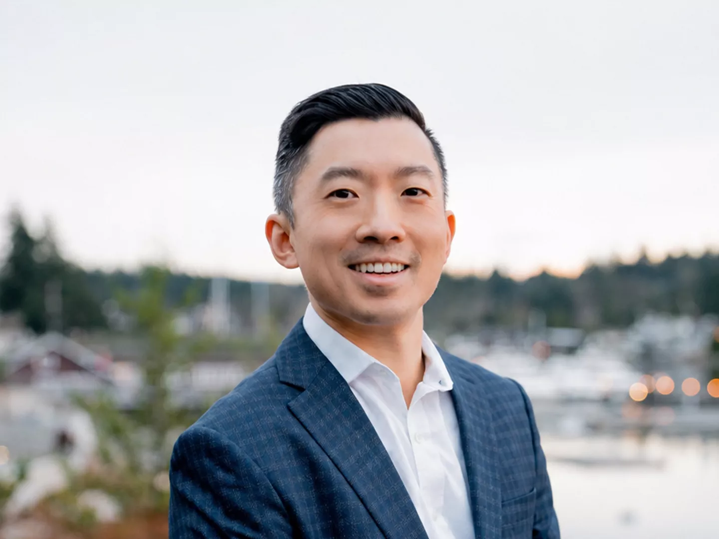 Cheung, DDS, MD — Seattle Office