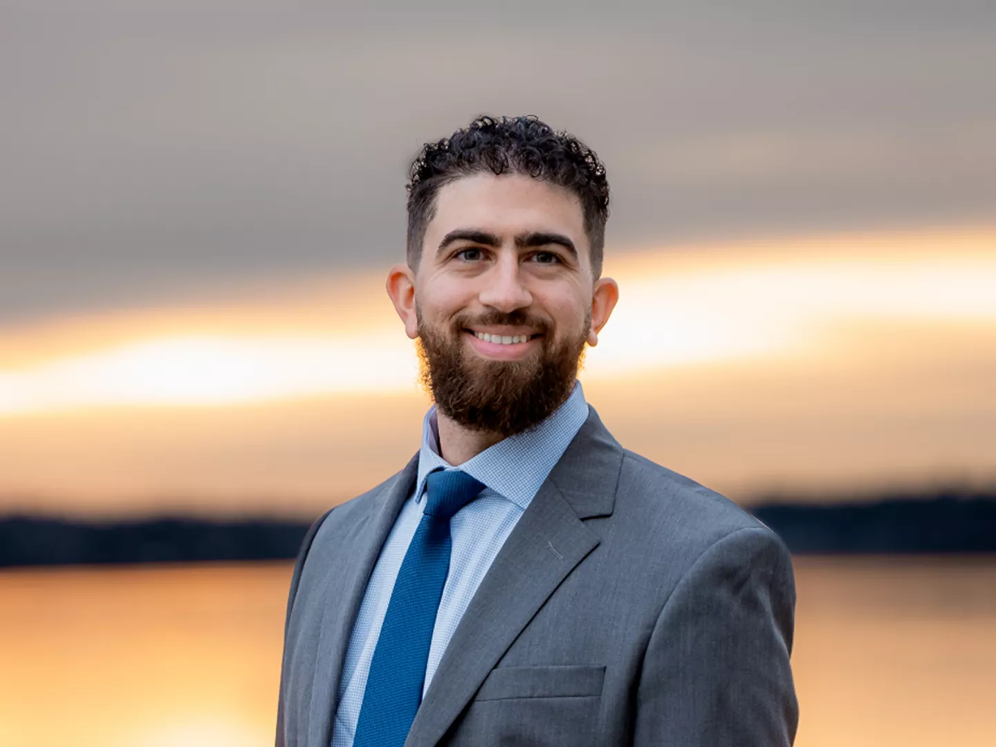 Fahmy, DDS — Bonney Lake Office